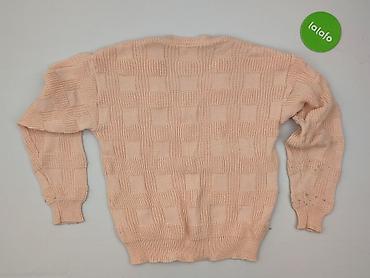 sweatshirt lindex: Sweter damski, rozmiar M — 3