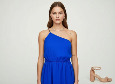 ażurowa sukienka h m: H&M, Сукня жіноча, розмір M