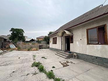 Долгосрочная аренда домов: 30 м², 2 комнаты — 7