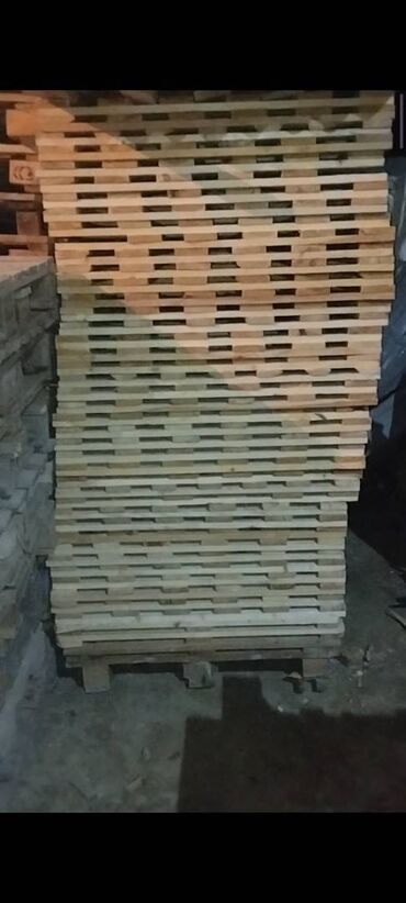 Palletlər, paddonlar: Salam her nov palet aliwi ve satiwi. sifariwle hazrlanmasi (razmern — 4