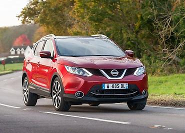 VRATA ZADNJA DESNA ZA NISSAN QASHQAI OD 2014. DO 2021. GOD