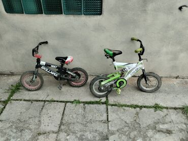 детский велосипед для девочке 4 года: Велосипеды