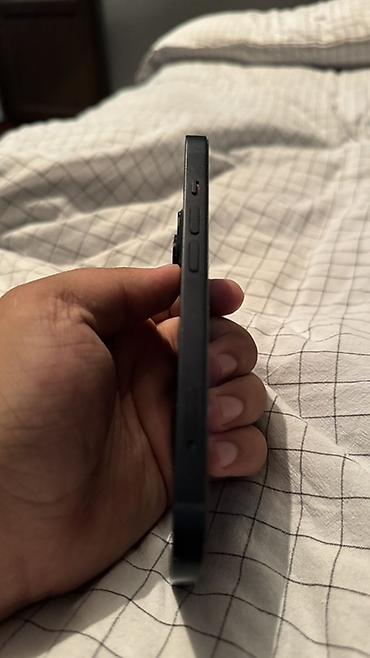 iphone qw: IPhone 14, 128 ГБ, цвет Midnight (чёрный). Ключевые характеристики: - — 4