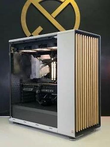 Desktop računari i radne stanice: Ryzen 9 9950X RTX 5080 X870 64GB 2TB - SM098PC. ✨ Prodaja i sklapanje — 1