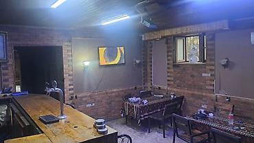 kafe stolari: İcarəyə verilən hazır iaşə məkanı – “Qardaşlar 061 Pub & Restoran” — 6