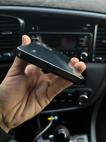 суу бур: Redmi, Redmi Note 12, Колдонулган, 128 ГБ, түсү - Көк, 2 SIM — 2