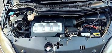 Honda: Honda Elysion: 2004 г., 3 л, Автомат, Бензин, Минивэн — 12