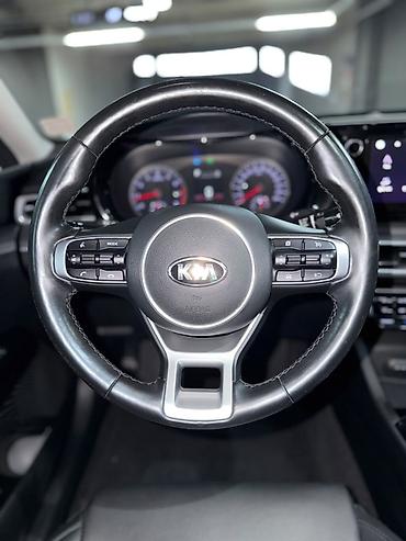 Kia: Kia K5: 2020 г., 2 л, Автомат, Газ, Седан — 10
