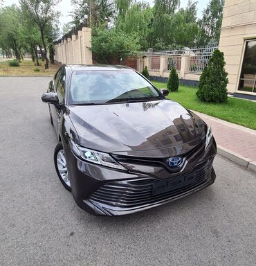купить машину хендай солярис: Toyota Camry: 2021 г., 2.5 л, Автоматические, Гибрид, Седан