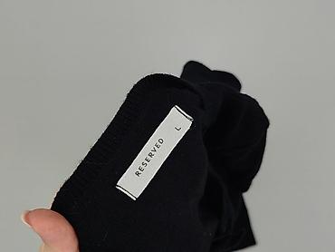 ponczo: Reserved, Kardigan damski, rozmiar L — 4