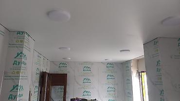 Натяжной потолок: Натяжной потолок 3D потолки, Матовое, Глянцевое Бесплатная консультация, Демонтаж, Бесплатный замер — 5