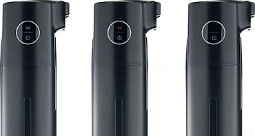 dyson fen: Vertikal tozsoran Hisense HVC676451DA Hisense HVC676451DA Rəng Qara😍 — 9