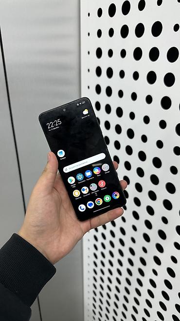 пого х4: POCO X4 Pro 5G, 6+2 ГБ ОЗУ, 128 ГБ ПЗУ Особенности и характеристики — 2