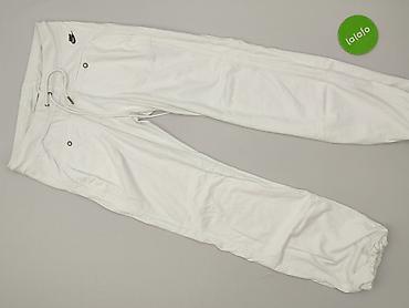 baggy g: Nike, Spodnie dresowe damskie, rozmiar M — 2