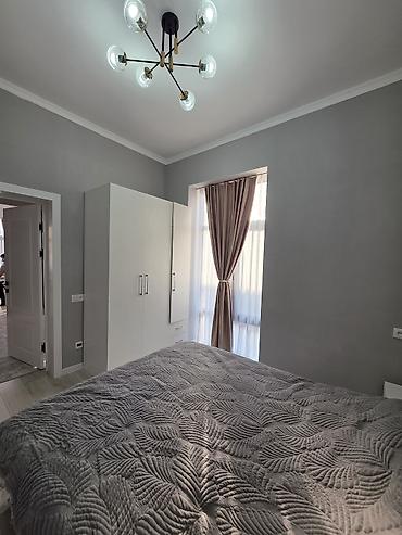 аренда балыкчы: Коттедж, Атлантис, Сары-Ой, 6 мест — 5