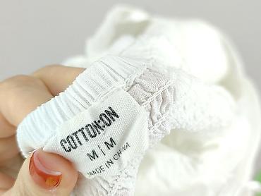 balerinki lacoste: Cotton On, Bluzka damska, rozmiar M — 4