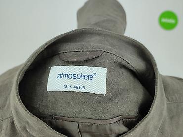 kurtka atmosphere: Atmosphere, Kurtka przejściowa damska, rozmiar 3XL — 4