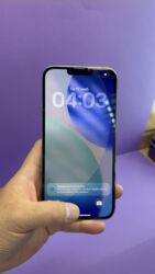 Apple iPhone: IPhone 13 Pro Max, Б/у, 1 ТБ, 92 % — 10