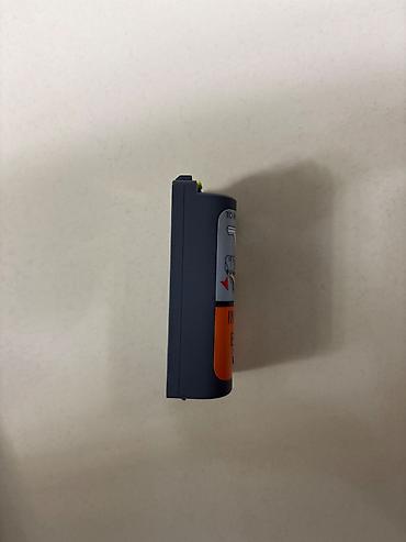 iphone 6 gold: Motorola orijinal akkumulyator – Li-Ion, 3.7V, 4800 mAh (17.8 Wh) — 3