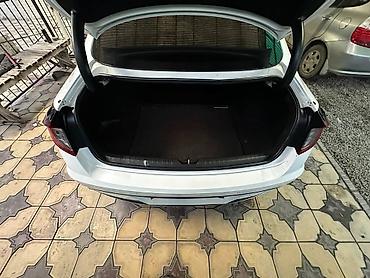 Hyundai: Hyundai Sonata: 2019 г., Автомат, Бензин, Седан — 9