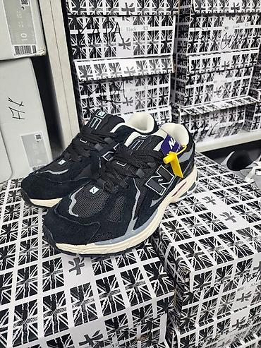 Кроссовки и спортивная обувь: Мужские кроссовки, 41, 43, 40, Nobrand, Новый, цвет - Черный — 12