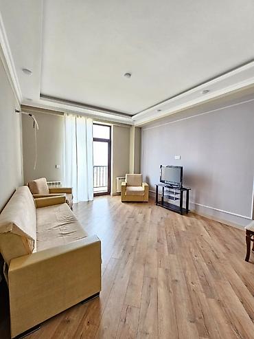 Mənzillər: 🏢 Dərnəgül metrosunun üstü – WEST Town Yaşayış Kompleksi ✨ 2 otaqlı — 1