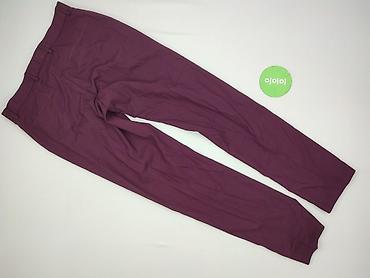 second hand second hand: Asos, Spodnie materiałowe damskie, rozmiar L — 3