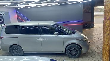 Honda: Honda Elysion: 2004 г., 2.4 л, Автомат, Газ, Минивэн — 5