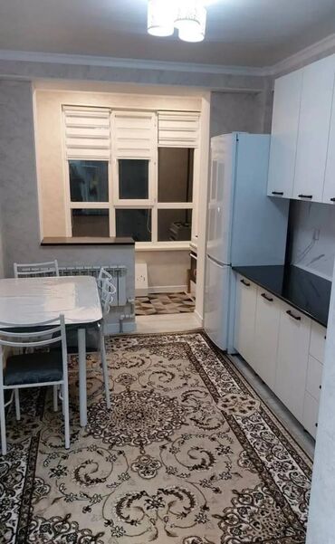 Долгосрочная аренда квартир: 1 комната, Агентство недвижимости, Без подселения, С мебелью частично