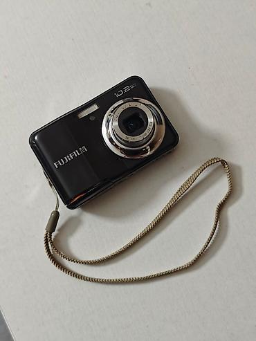Мыльница Fujifilm pix a160 10.2MP С дефектом, яркий свет снимает с