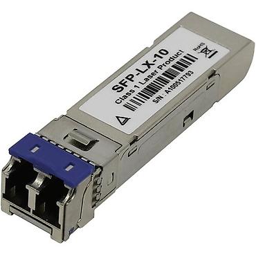 ds optic: ZyXEL SFP-LX-10 SFP Трансивер LX SM, 10km — 1