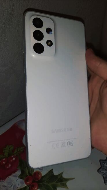 Samsung: Samsung A33