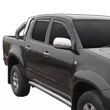 BOCNI VETROBRANI DEFLEKTORI TOYOTA HILUX HI-LUX (5) | NOVI Bocni