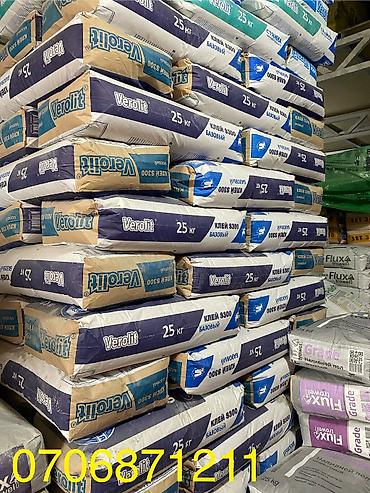 Другие строительные материалы: Оптовая точка предлагает качественные строительные материалы — 7