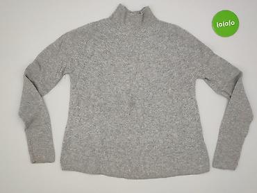 jake's sweter: Jake*s, Sweter damski, rozmiar L — 2