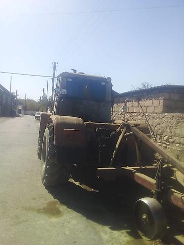 Motobloklar: Salam bu traktor satılır heç bir problemi yoxdur traktor zərdab — 8