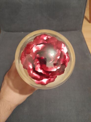 Rasveta: Stona lampa, bоја - Žuta, Novo — 10