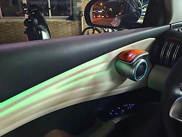 mini ev: BYD Yuan Plus: 2024 г., Автомат, Электромобиль, Кроссовер — 5