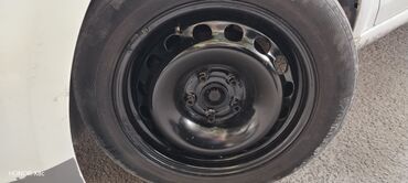 диски на ауди а6 с5 r16: Колеса в сборе R 16, Комплект, Легковые, Железные, отверстий - 5