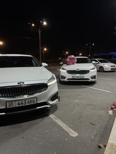 запчасть на хонда фит: Kia K7: 2017 г., 3 л, Автомат, Газ, Седан