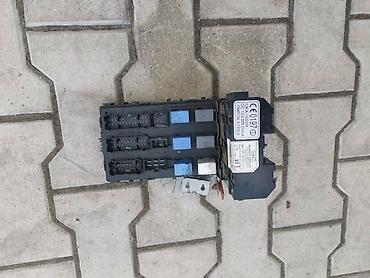 MODUL BCM ZA HYUNDAI SANTA FE OD 2001. DO 2006. GOD