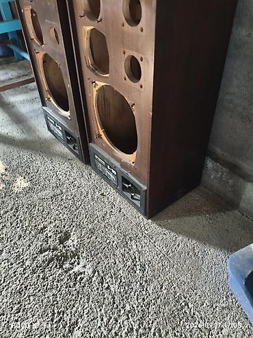 18 pro: Хорошие Пустые корпуса акустических систем Radiotehnika S-90 (пара) — 2