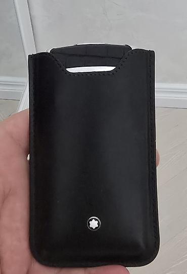 vertu sensor: Vertu Constellation, rəng - Gümüşü — 1