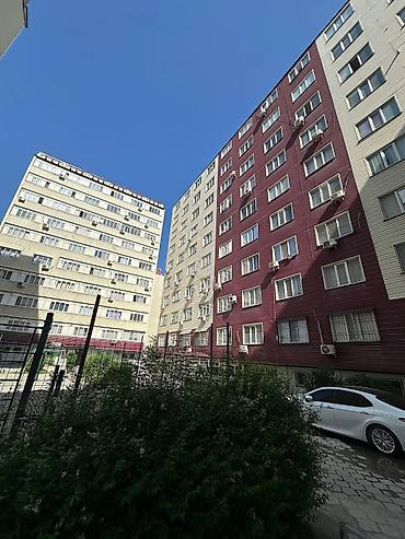 Продажа квартир: 1 комната, 45 м², 7 этаж — 10