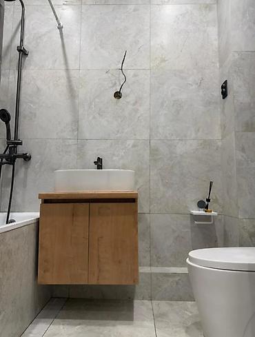 Продажа квартир: 3 комнаты, 74 м², Элитка, 10 этаж, Евроремонт at lalafo.kg — 11 Продажа квартир: 3 комнаты, 74 м², Элитка, 10 этаж, Евроремонт — 11