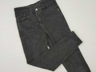 Sinsay, Jeansy damskie, rozmiar M