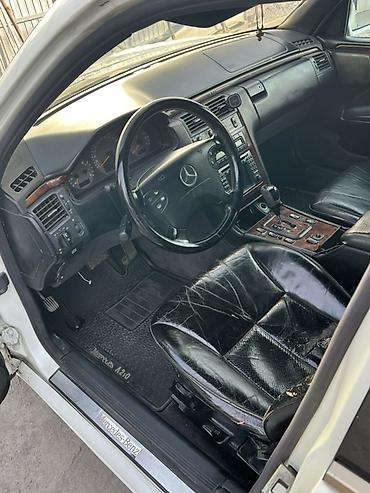 ауди 100 сколько стоит: Mercedes-Benz E-Class: 2000 г., 3.2 л, Автомат, Бензин, Седан — 6