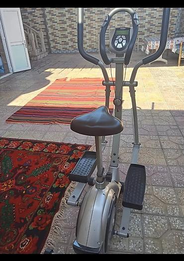 İdman və hobbi: Original velotrenajor veloxizek  trenajorlarinin OPTOVOY qiymetlere — 1