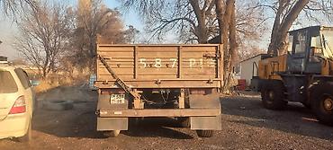 Прицепы и полуприцепы: Прицеп — 7