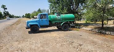 транс: Газ 53 абалы жакшы — 5